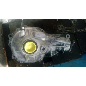 Recambio de diferencial delantero para bmw x5 (e70) 3.0d referencia OEM IAM 2320802307 168.000KM 