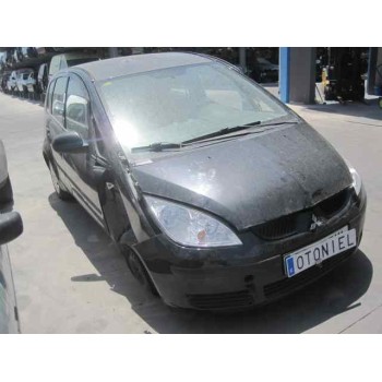 mitsubishi colt berlina 5 (z30a) del año 2007