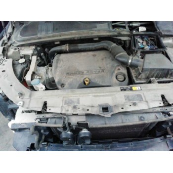 land rover evoque del año 2013