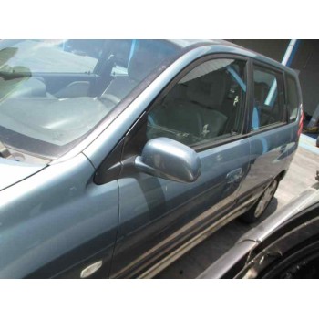 mitsubishi space star (dg0) del año 2003