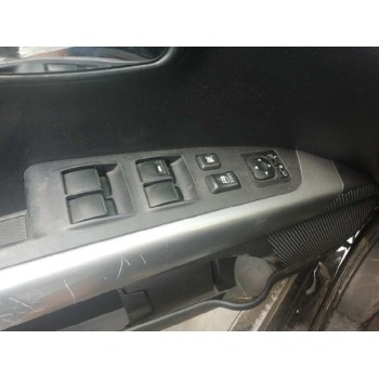 MANDO ELEVALUNAS DELANTERO IZQUIERDO 