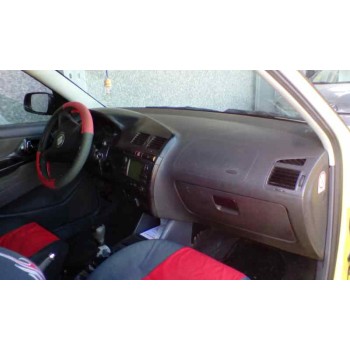 seat ibiza (6k1) del año 2001