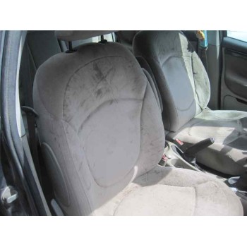 citroën c5 berlina del año 2007