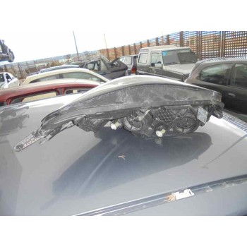 opel corsa e del año 2016