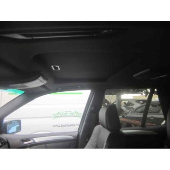 bmw x5 (e53) del año 2000