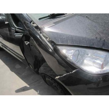 mitsubishi colt berlina 5 (z30a) del año 2007