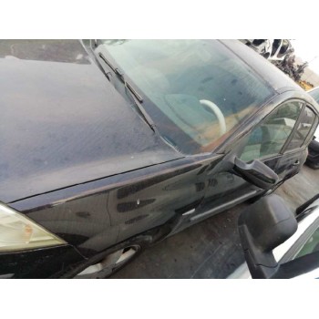 renault megane ii berlina 5p del año 2007