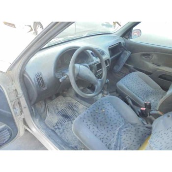 citroën saxo del año 1996