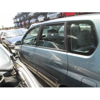 mitsubishi space star (dg0) del año 2003