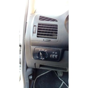 seat ibiza (6k1) del año 2000