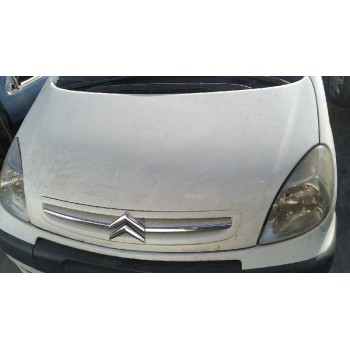 citroën xsara picasso del año 2004