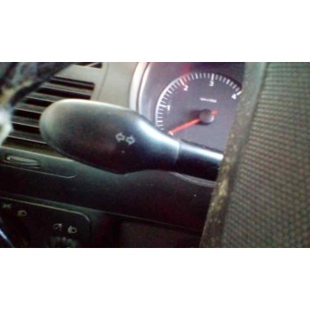 seat ibiza (6k1) del año 2001