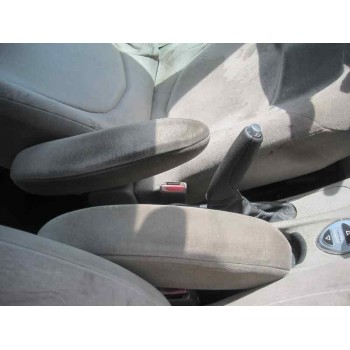 citroën c5 berlina del año 2007