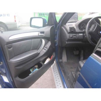 bmw x5 (e53) del año 2000