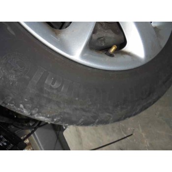 opel corsa e del año 2016