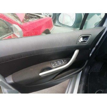 peugeot 308 sw del año 2010