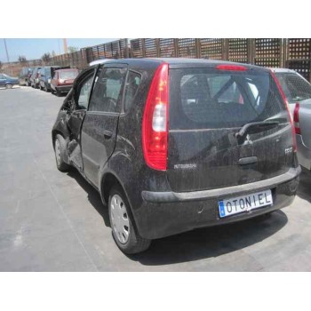 mitsubishi colt berlina 5 (z30a) del año 2007