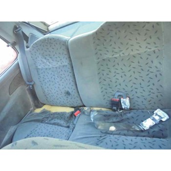 citroën saxo del año 1996