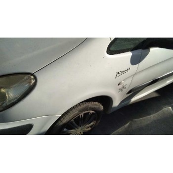 citroën xsara picasso del año 2004