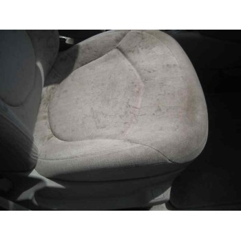 citroën c5 berlina del año 2007