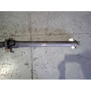 Recambio de transmision central para mercedes-benz clase c (w203) berlina 220 cdi (203.006) referencia OEM IAM   