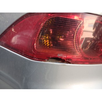 honda accord vii (cl, cn) del año 2004