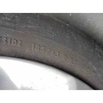 opel corsa e del año 2016