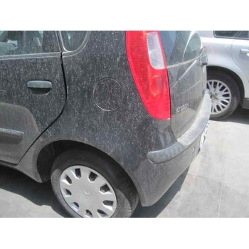 mitsubishi colt berlina 5 (z30a) del año 2007