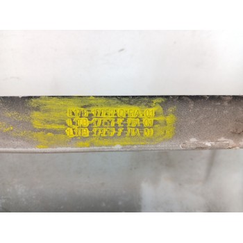 Recambio de paragolpes delantero para ford puma (j2k, cf7) 1.5 ecoblue referencia OEM IAM L1TB17757D  