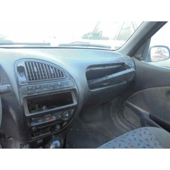 citroën saxo del año 1996