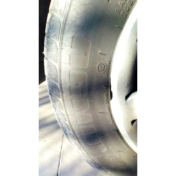 seat ibiza (6k1) del año 2000