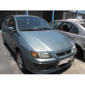 mitsubishi space star (dg0) del año 2003