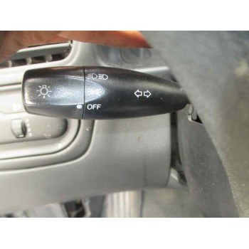 daewoo lanos del año 2000