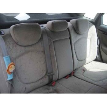 citroën c5 berlina del año 2007