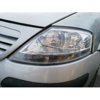 citroën c3 del año 2003