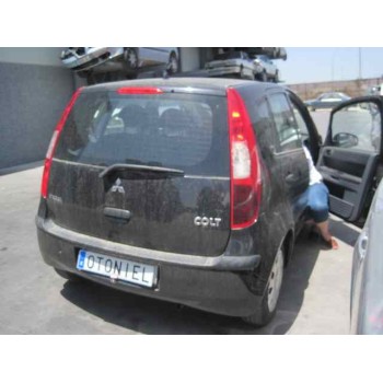 mitsubishi colt berlina 5 (z30a) del año 2007