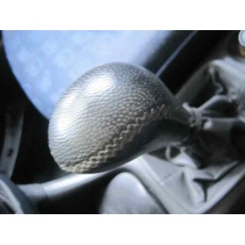 peugeot 206 berlina del año 2002