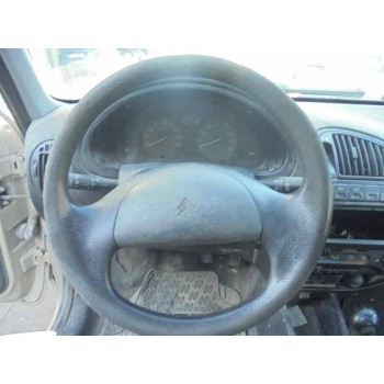 citroën saxo del año 1996