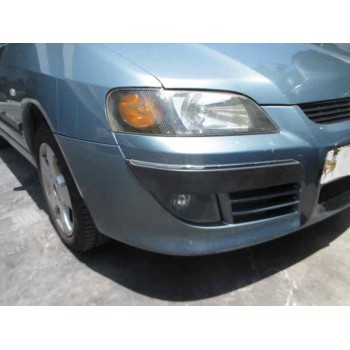 mitsubishi space star (dg0) del año 2003