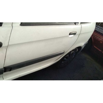 citroën xsara picasso del año 2004