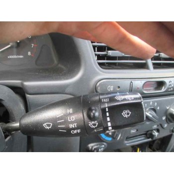 daewoo lanos del año 2000