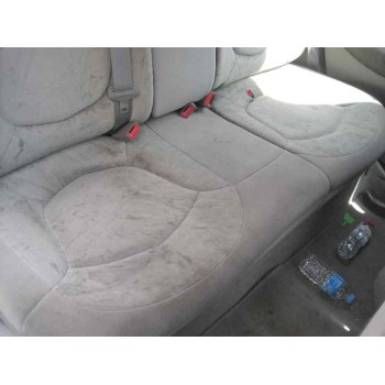 citroën c5 berlina del año 2007