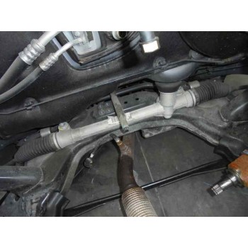 opel corsa e del año 2016