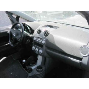 mitsubishi colt berlina 5 (z30a) del año 2007