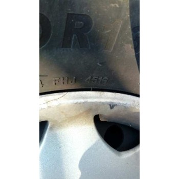 seat ibiza (6k1) del año 2000