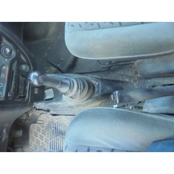 citroën saxo del año 1996