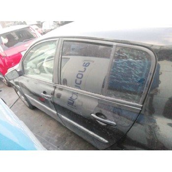 renault megane ii berlina 5p del año 2007