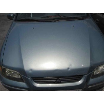 mitsubishi space star (dg0) del año 2003