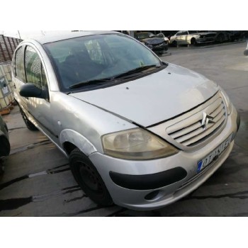 citroën c3 del año 2003