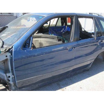 bmw x5 (e53) del año 2000